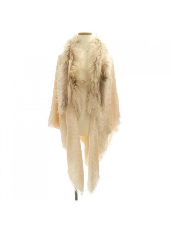 Fendi Accessories - ★SOLD★ Fendi Stole Scarf Scarves Pink